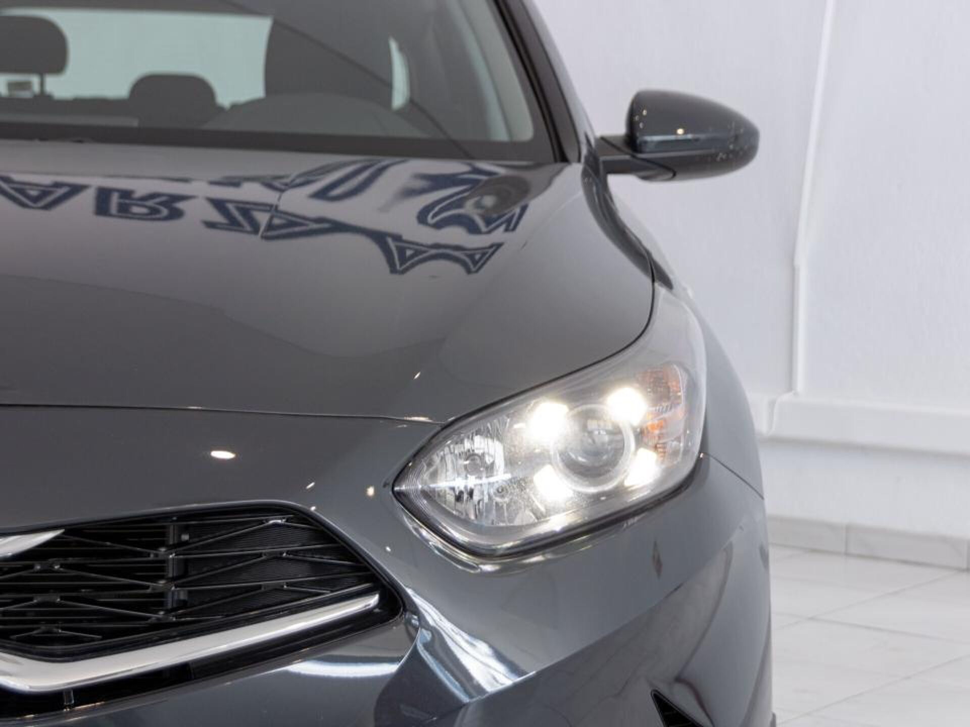 Imagen 2 de KIA Ceed