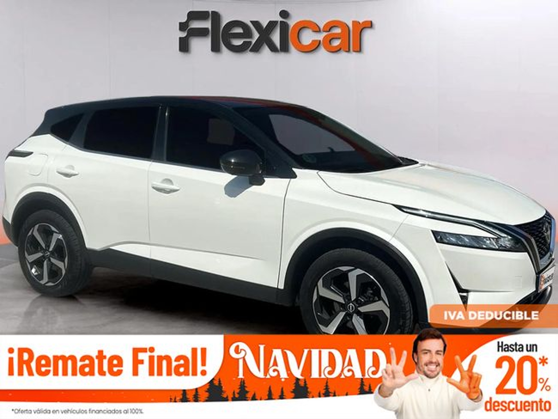 Imagen de NISSAN Qashqai