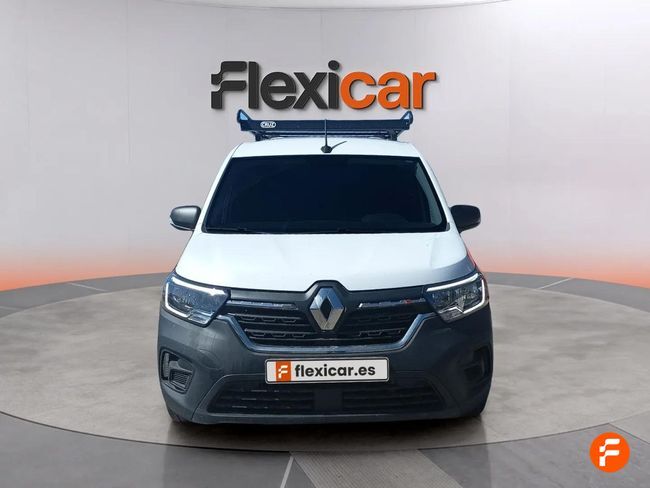 Foto del RENAULT Kangoo Fg. 1.5Blue dCi L2 70kW