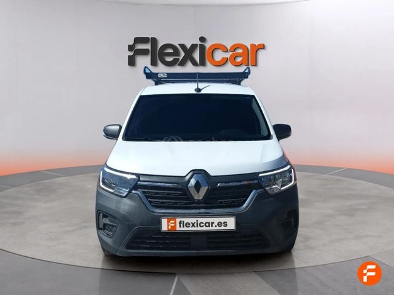Foto del RENAULT Kangoo Fg. 1.5Blue dCi L2 70kW