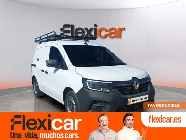 Foto del RENAULT Kangoo Fg. 1.5Blue dCi L2 70kW