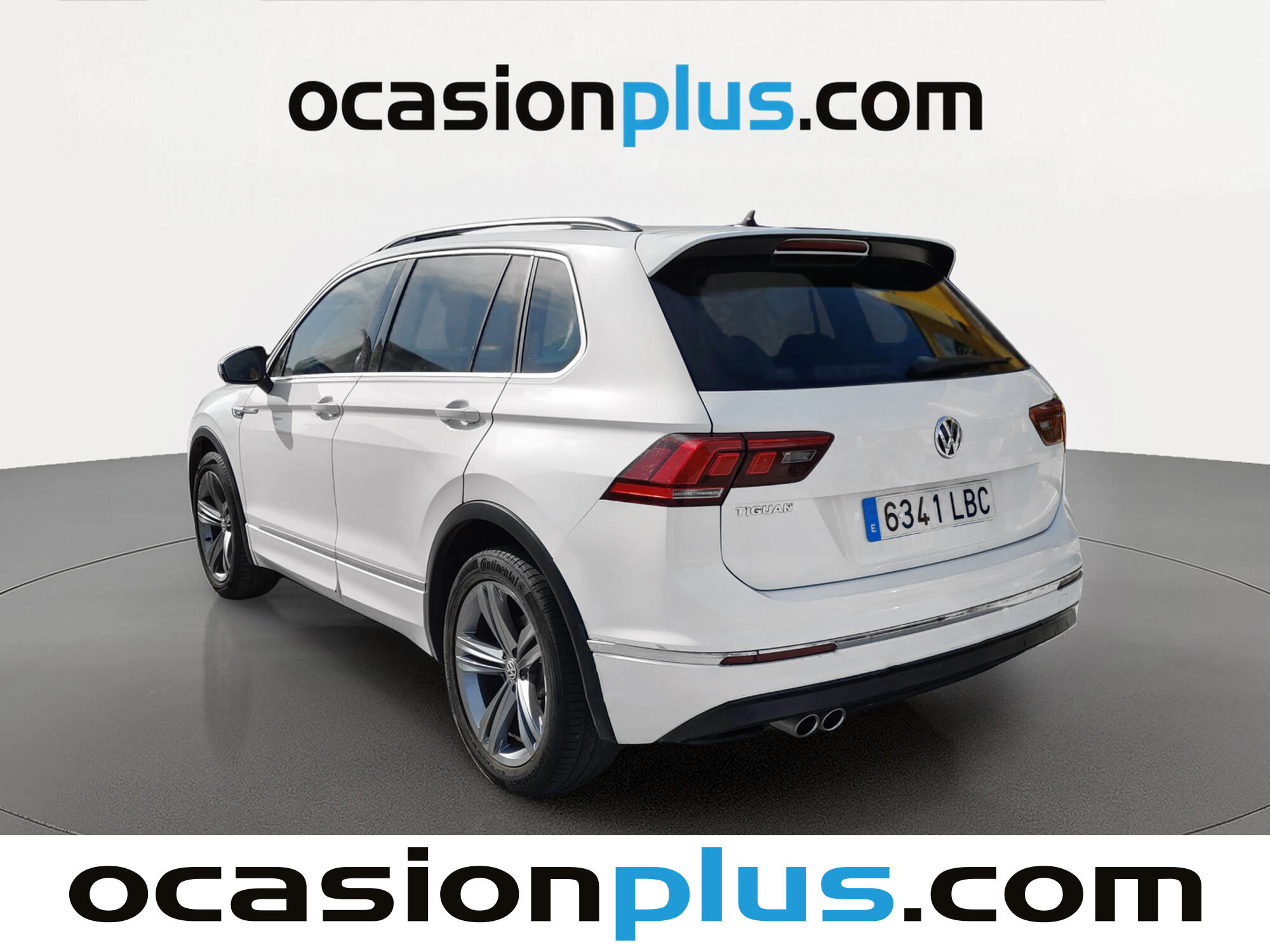 Foto del VOLKSWAGEN Tiguan 1.5 TSI Advance DSG 110kW