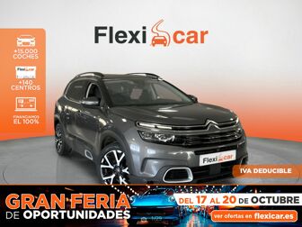 Imagen de CITROEN C5 Aircross BlueHDi S&S Feel EAT8 130