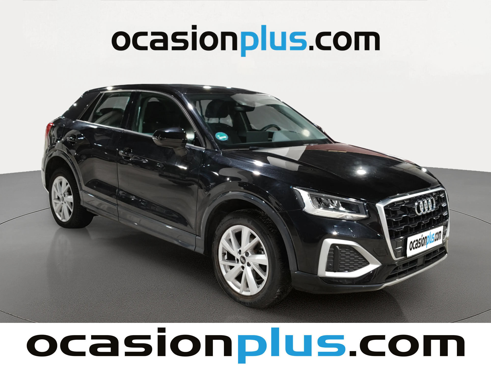 Foto del AUDI Q2 35 TFSI Advanced S tronic 110kW