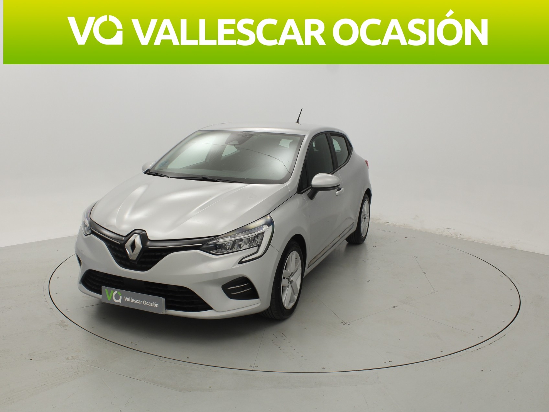 Imagen de RENAULT Clio