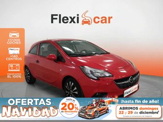 Imagen de OPEL Corsa 1.4 Expression 90