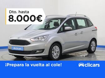 Imagen de FORD C-Max Grand  1.5TDCi Trend+ 120