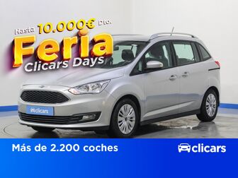 Imagen de FORD C-Max Grand  1.5TDCi Trend+ 120