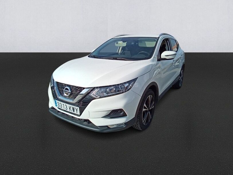 Foto del NISSAN Qashqai 1.3 DIG-T Acenta 4x2 103kW