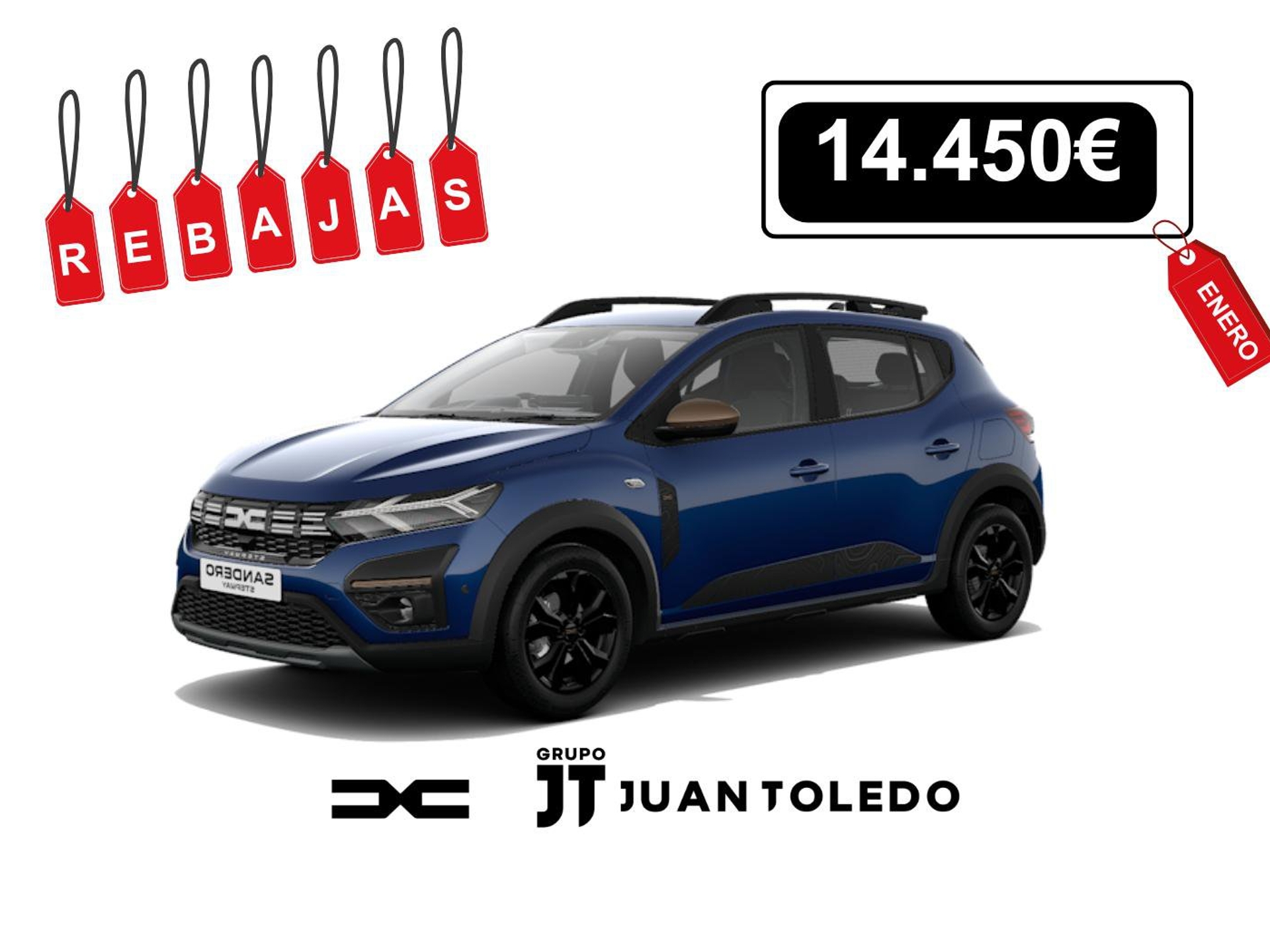 Imagen de DACIA Sandero