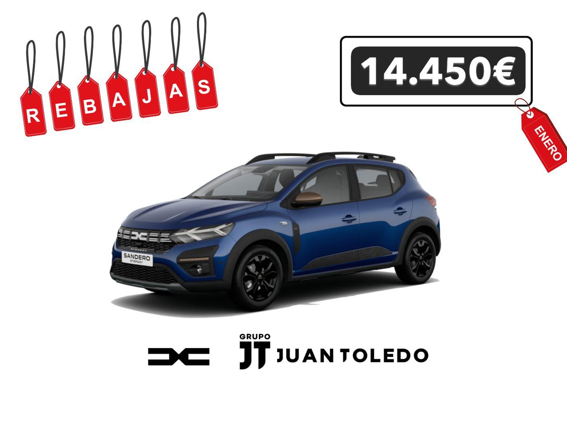 Imagen de DACIA Sandero