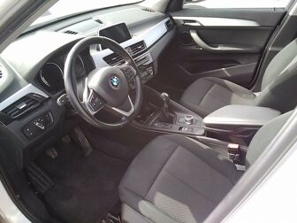 Imagen de BMW X1 xDrive 18d