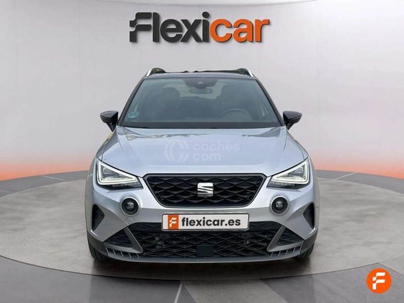 Foto del SEAT Arona 1.0 TSI S&S Xperience XM 115