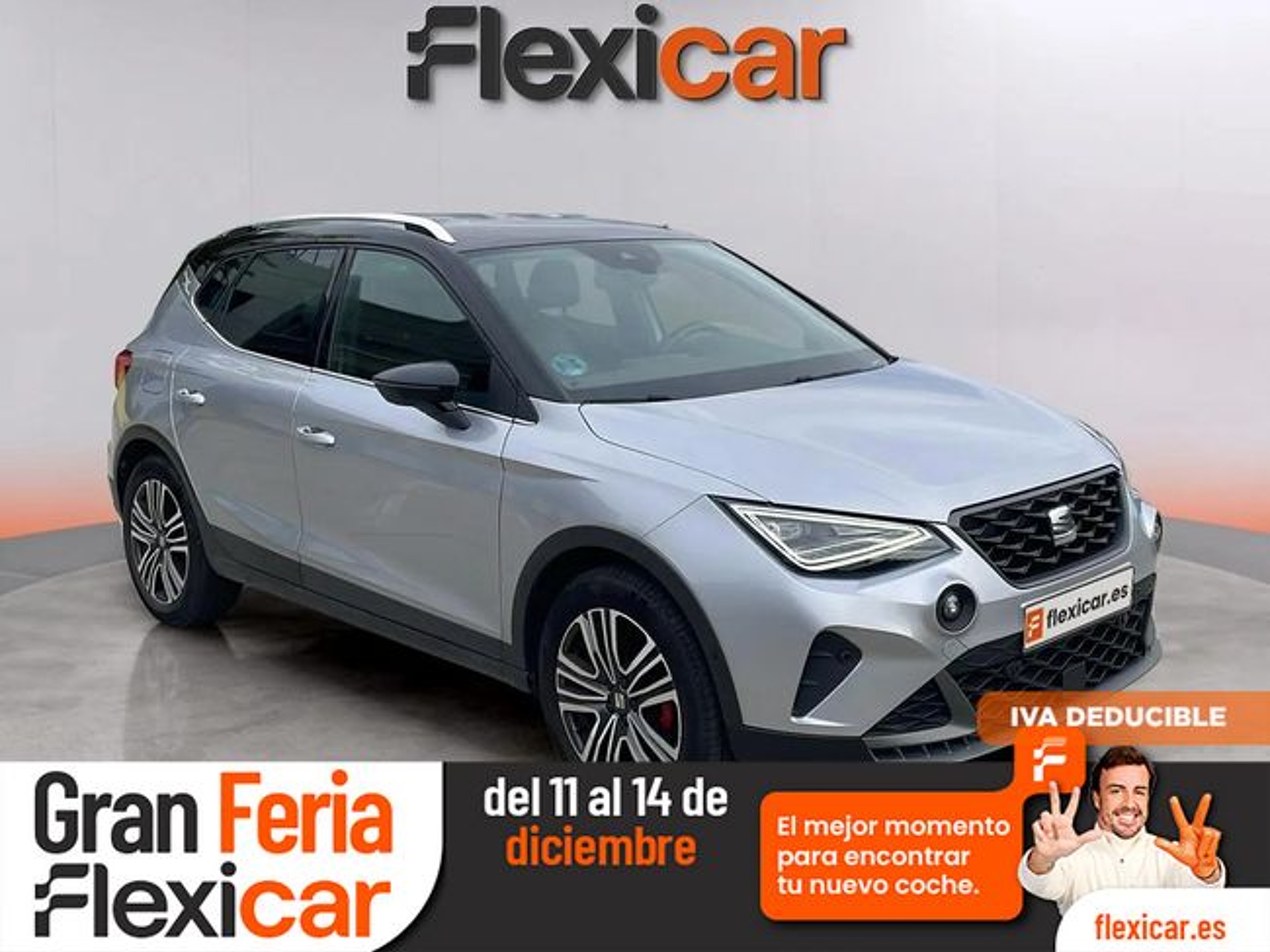 Imagen de SEAT Arona