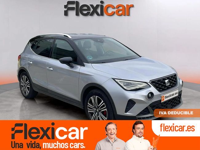 Foto del SEAT Arona 1.0 TSI S&S Xperience XM 115