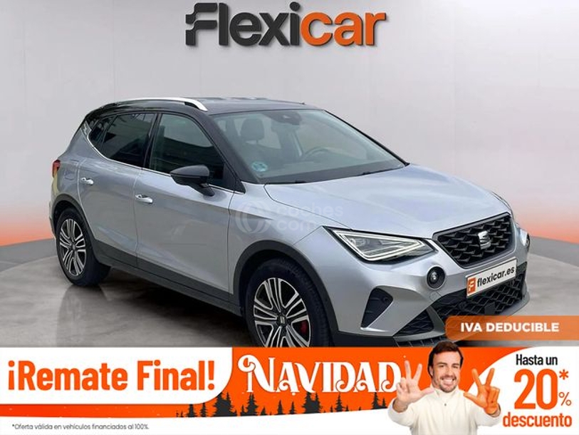 Foto del SEAT Arona 1.0 TSI S&S Xperience XM 115