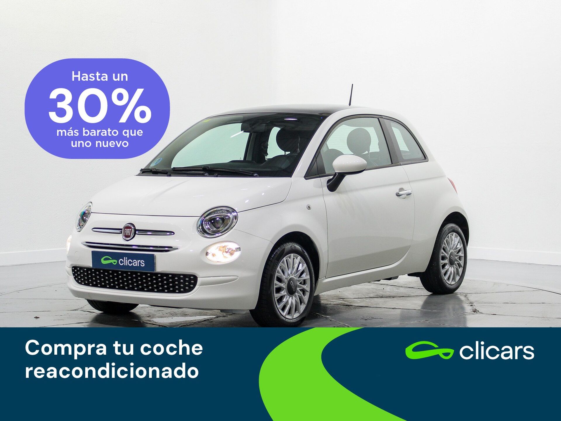 Imagen de FIAT 500