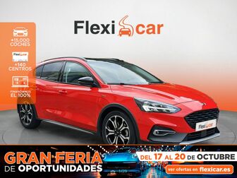 Imagen de FORD Focus Sportbreak 1.0 Ecoboost Active