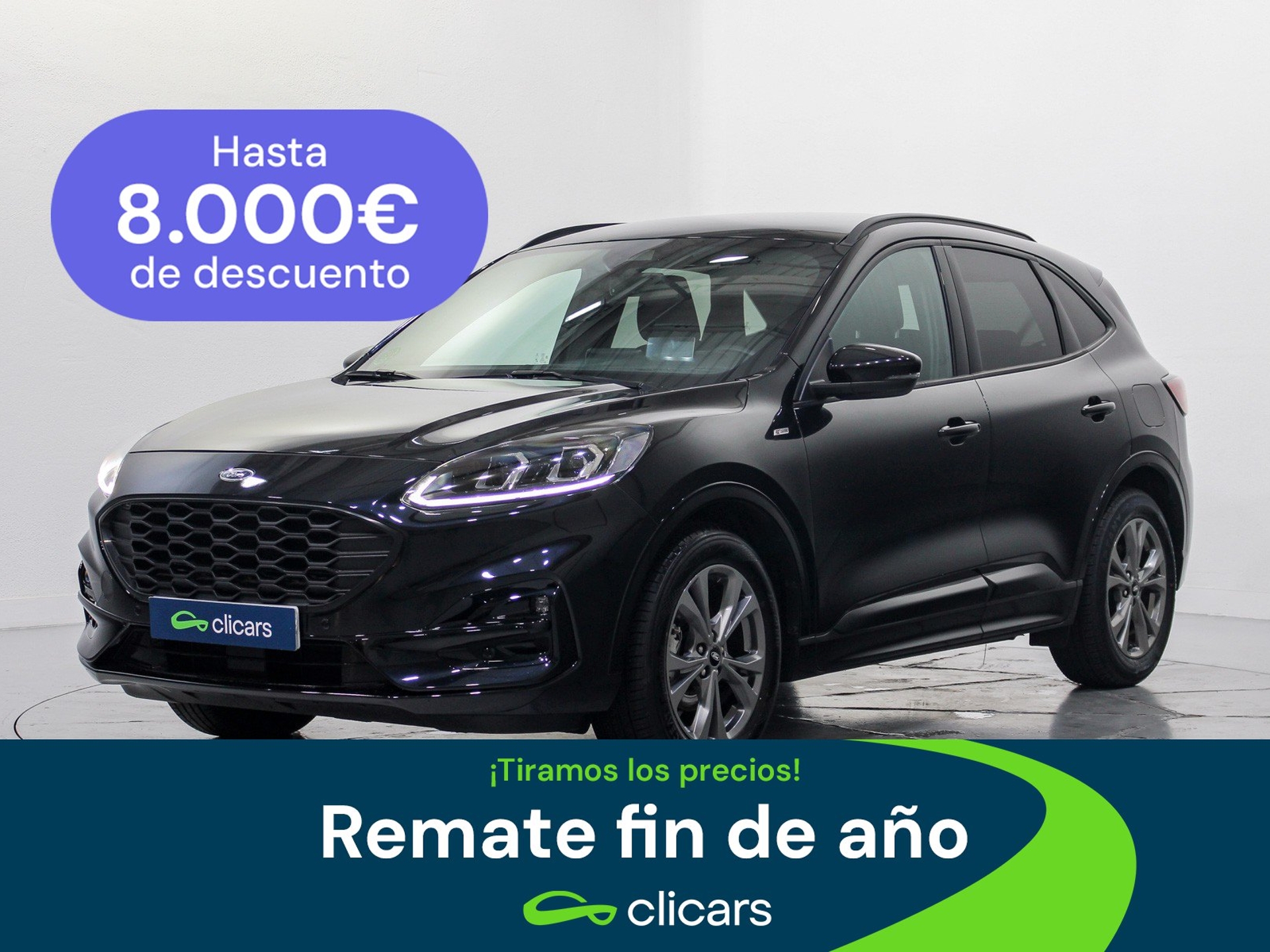 Imagen de FORD Kuga