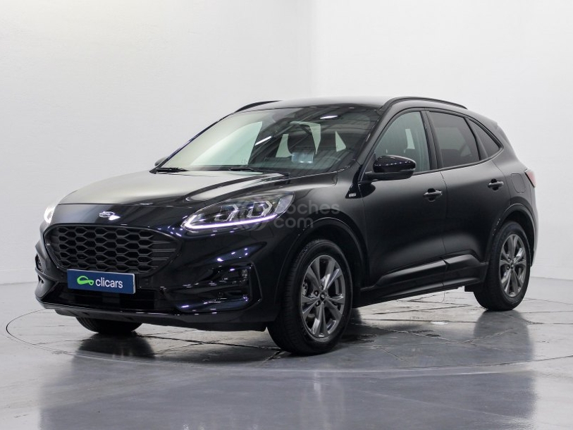 Foto del FORD Kuga 1.5 EcoBoost ST-Line FWD 150