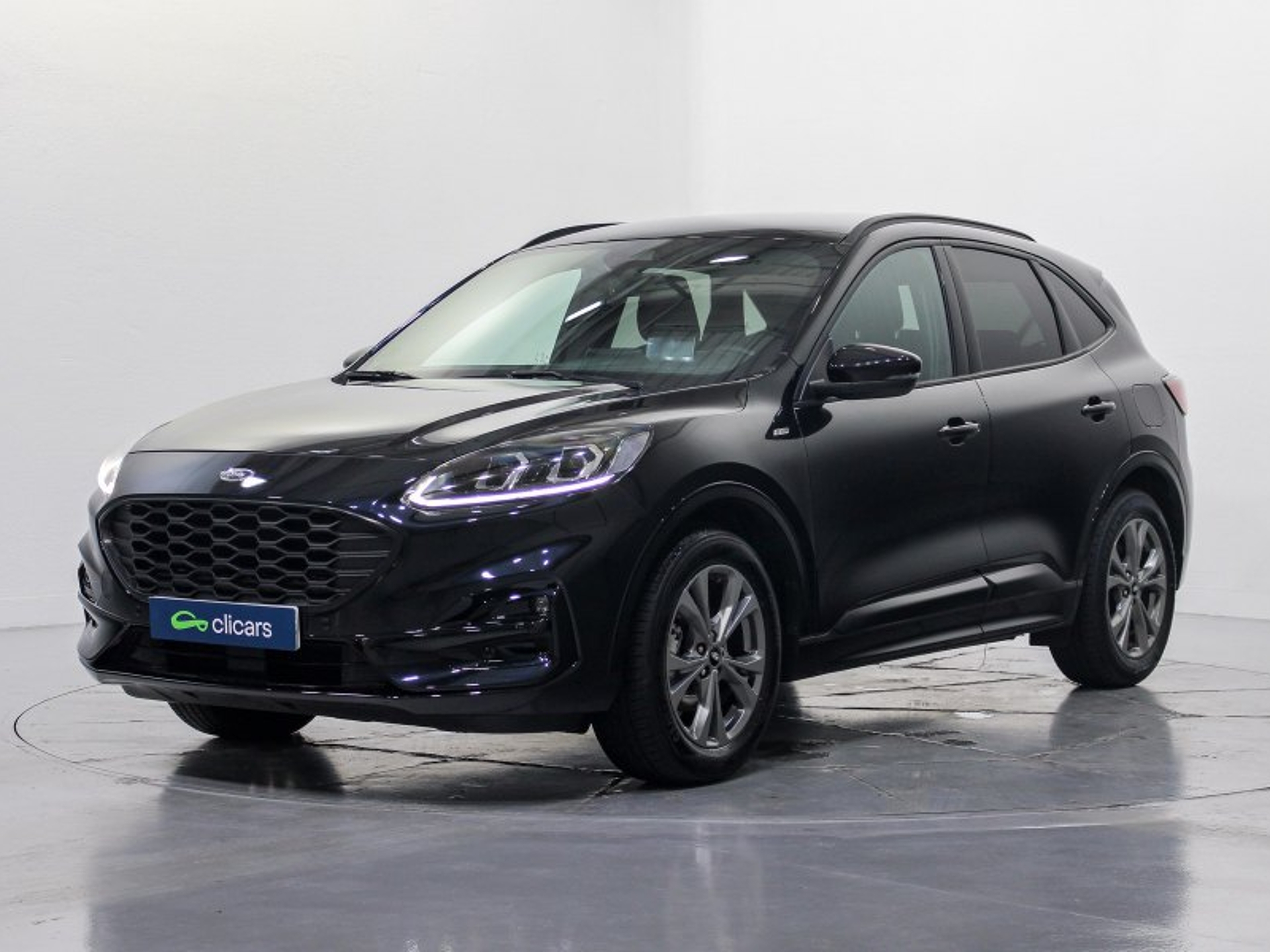 Imagen de FORD Kuga