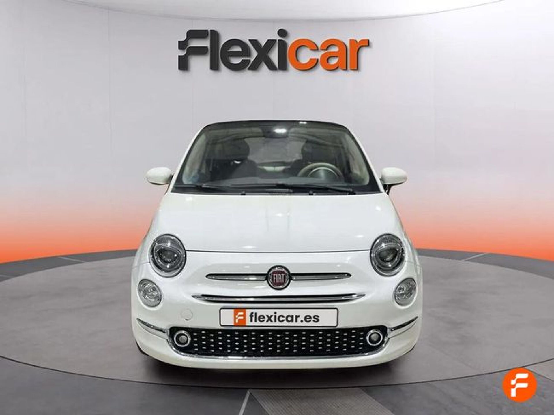 Imagen 2 de FIAT 500