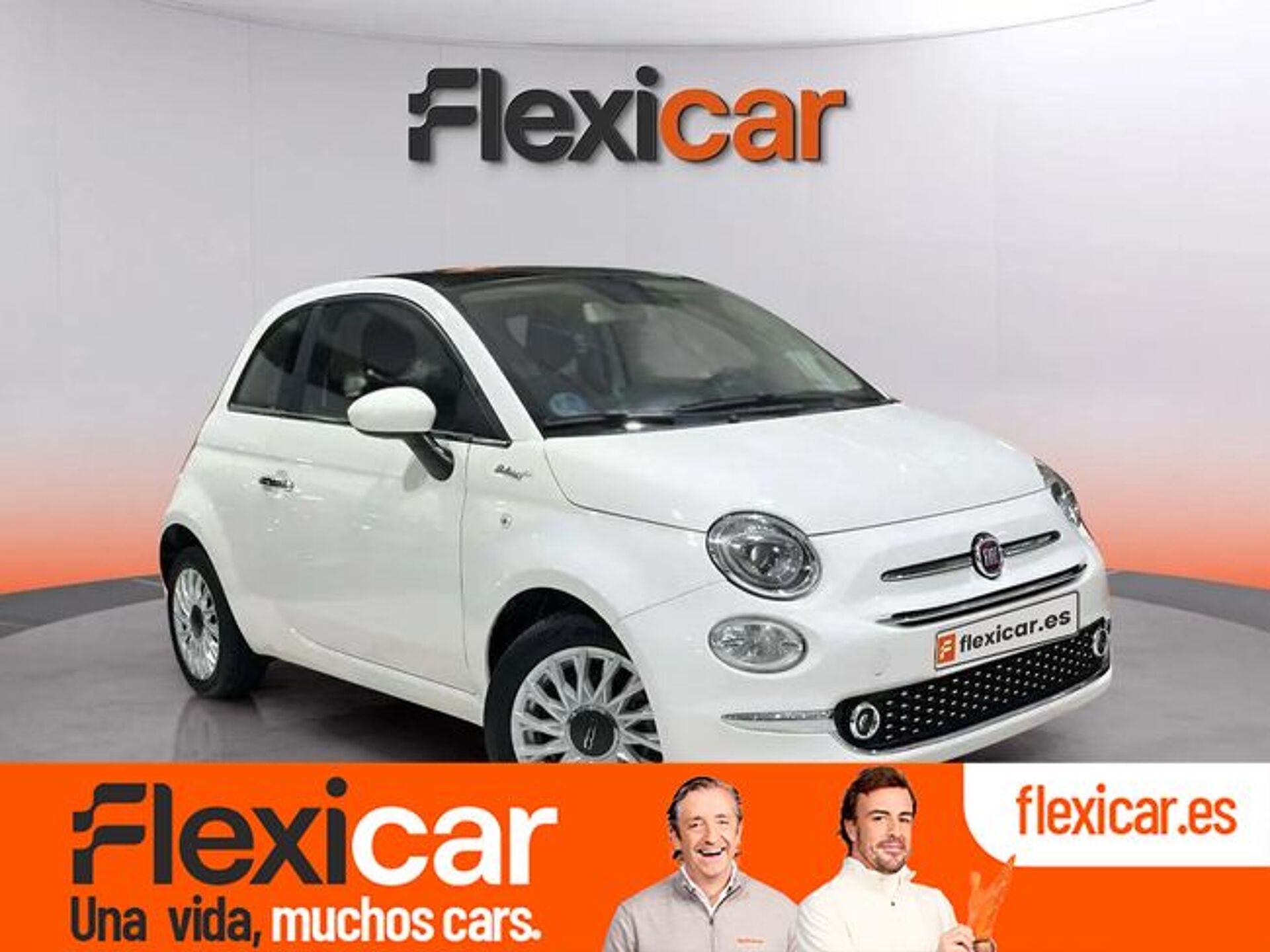Imagen 1 de FIAT 500
