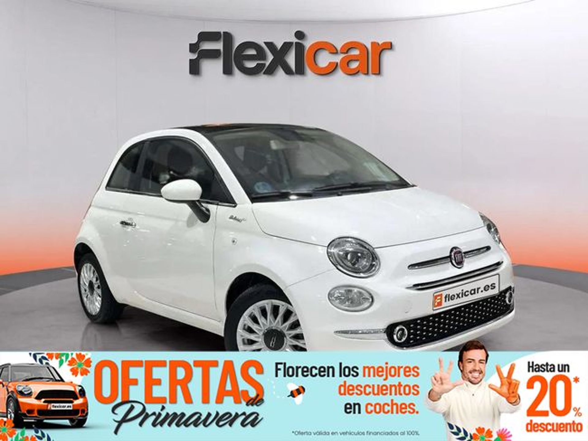 Imagen de FIAT 500
