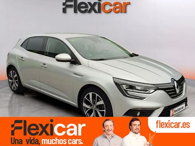 RENAULT Mégane (Bose TCe 96kW (130CV) EDC) en Cantabria