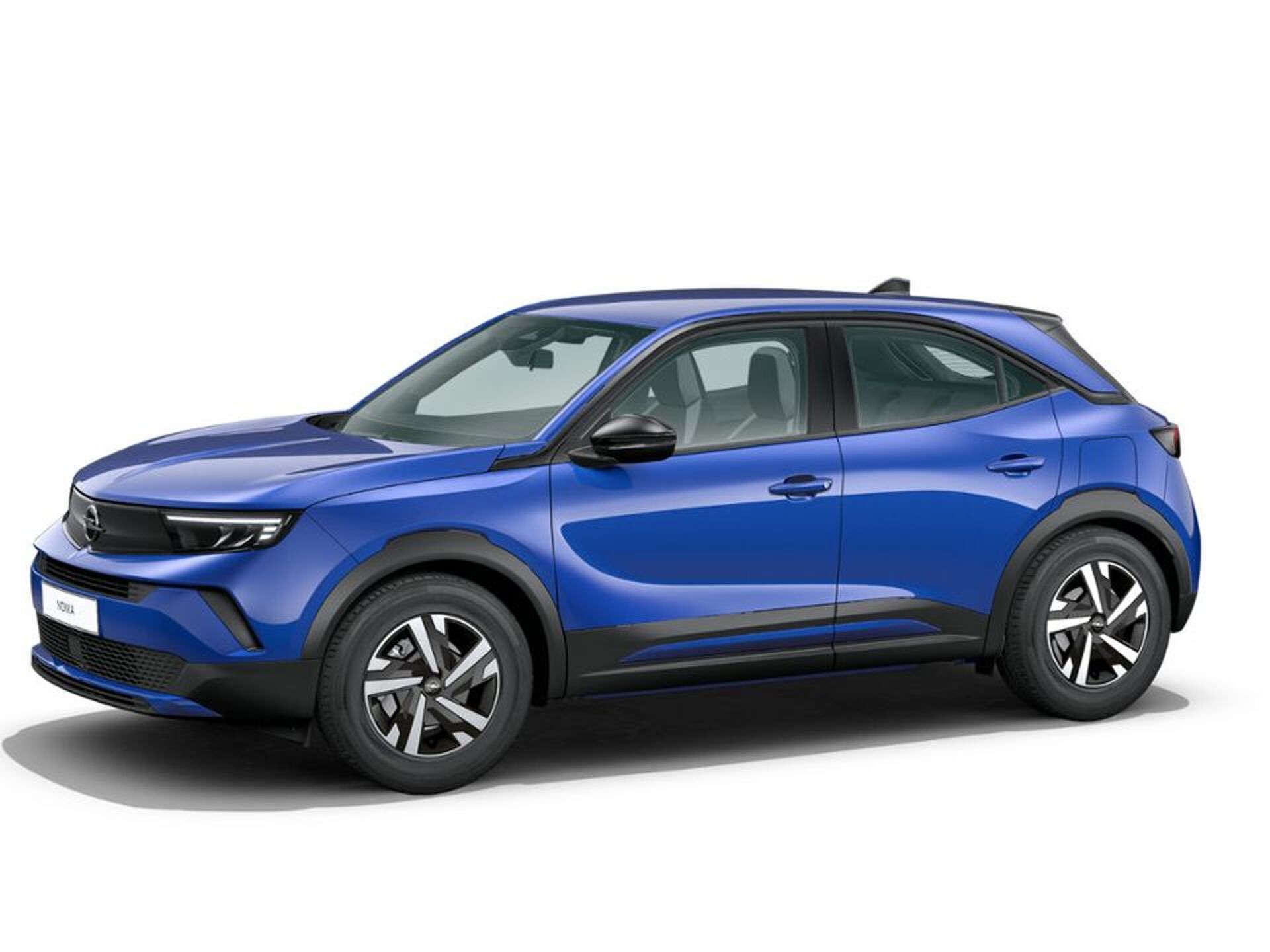 Imagen de OPEL Mokka