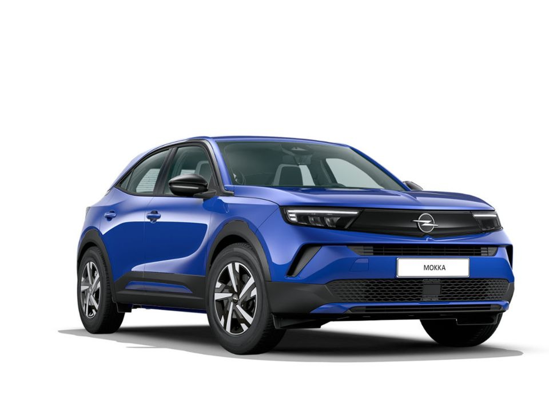 Imagen de OPEL Mokka