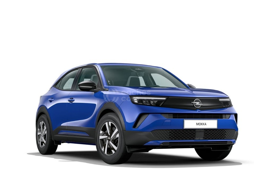 Foto del OPEL Mokka 1.2T S&S Edition 136