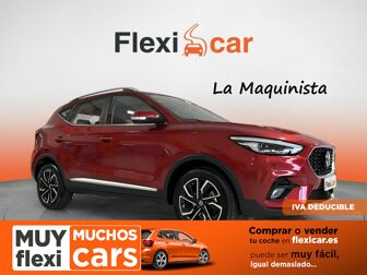 Imagen de MG ZS 1.0 T-GDI Luxury 82kW