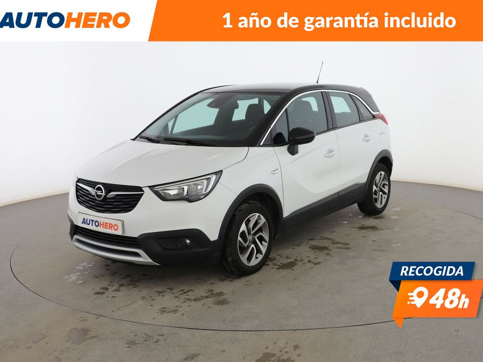 Imagen de OPEL Crossland
