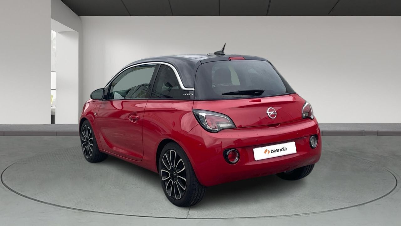 Foto del OPEL Adam 1.4 XEL S&S Unlimited