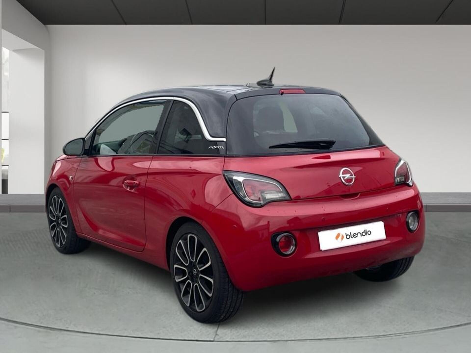 Imagen 2 de OPEL Adam
