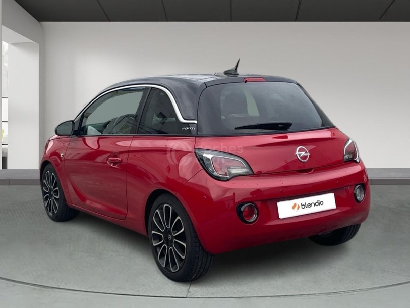 Foto del OPEL Adam 1.4 XEL S&S Unlimited