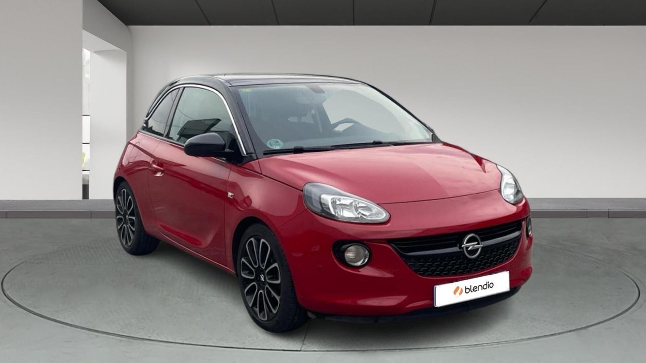 Foto del OPEL Adam 1.4 XEL S&S Unlimited