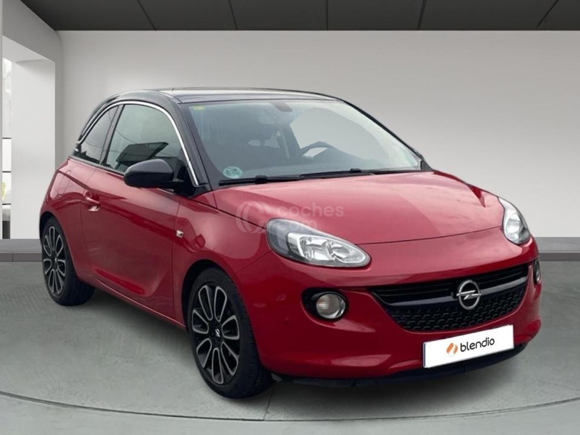 Foto del OPEL Adam 1.4 XEL S&S Unlimited