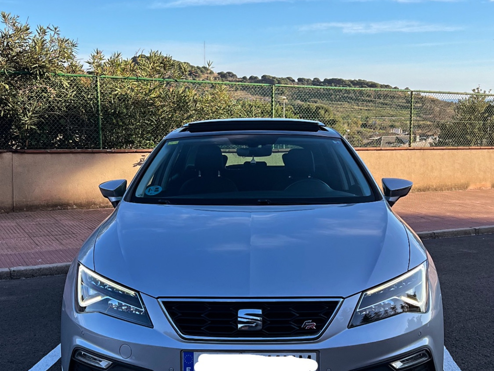 Imagen de SEAT León