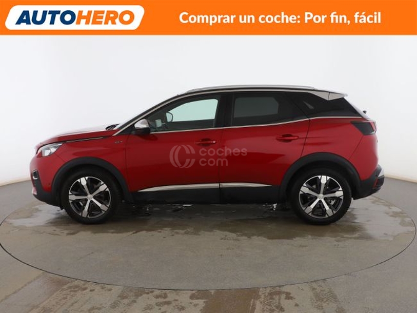 Foto del PEUGEOT 5008 2.0 BlueHDi Active 150