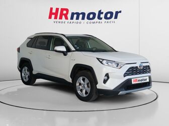 Imagen de TOYOTA RAV-4 2.5 hybrid 2WD Style