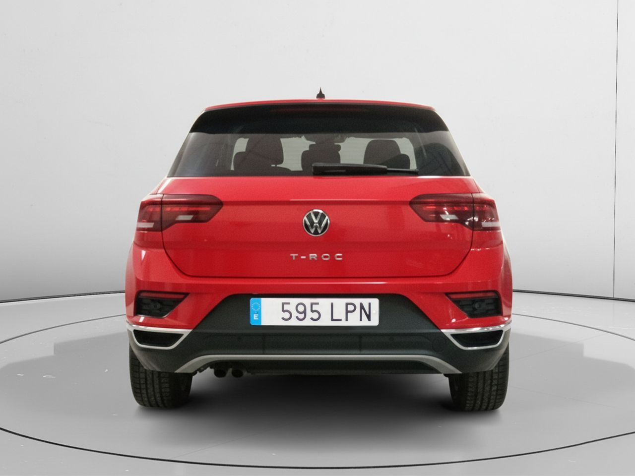 Foto del VOLKSWAGEN T-Roc 1.5 TSI Sport