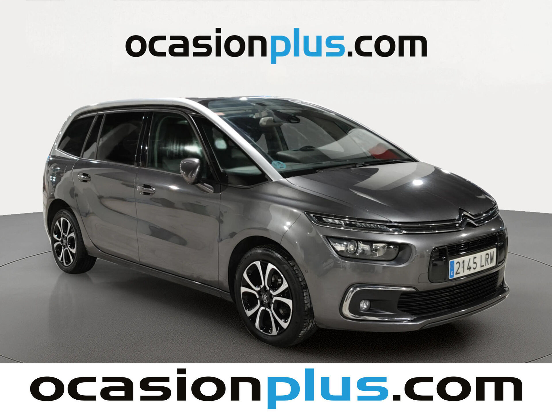 Imagen 2 de CITROEN C4