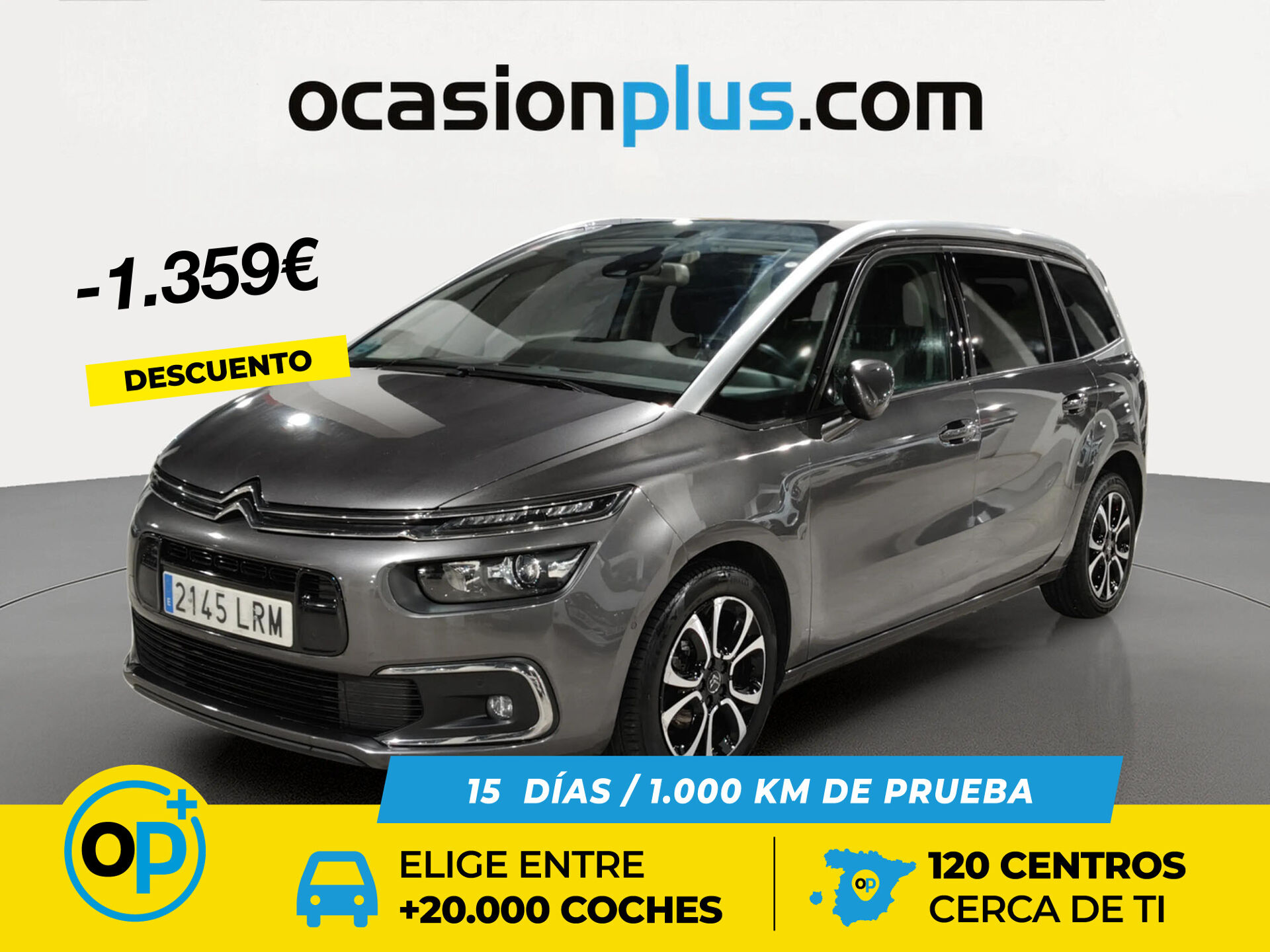 Imagen 1 de CITROEN C4