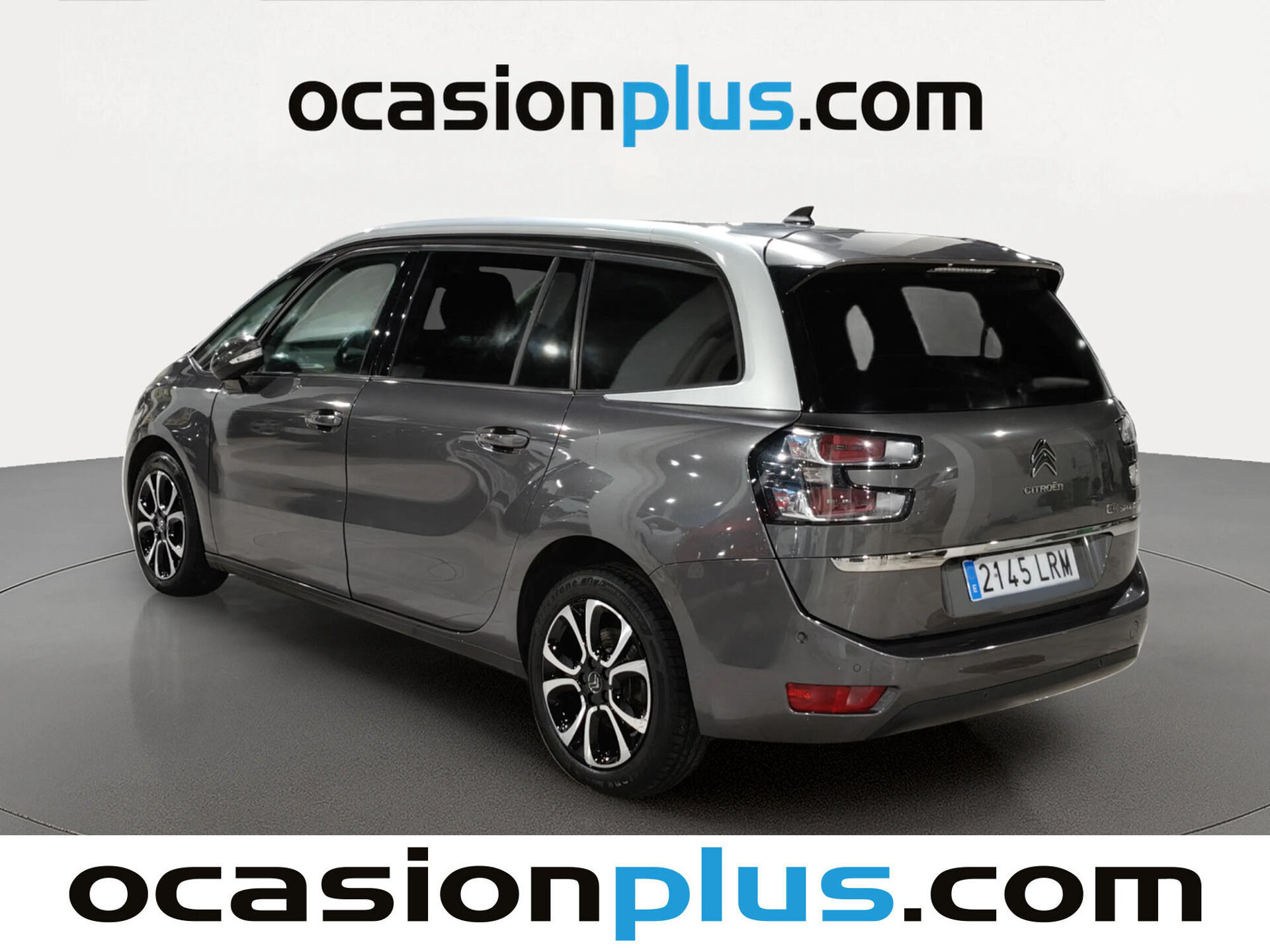 Imagen 3 de CITROEN C4