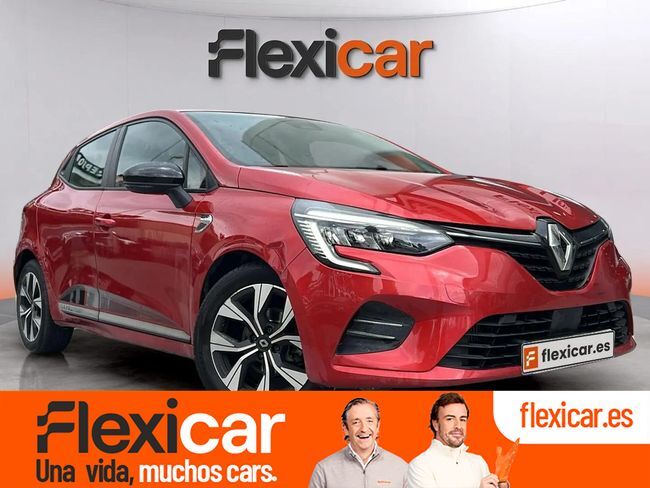 RENAULT Clio (Business TCe 67 kW (90CV)) en Barcelona