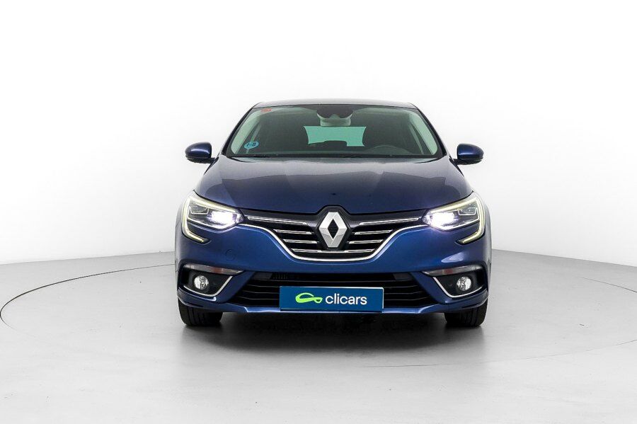 Foto del RENAULT Mégane 1.3 TCe GPF Zen 103kW