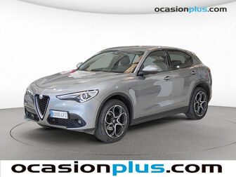 Imagen de ALFA ROMEO Stelvio 2.2 Executive Q4 210 Aut.