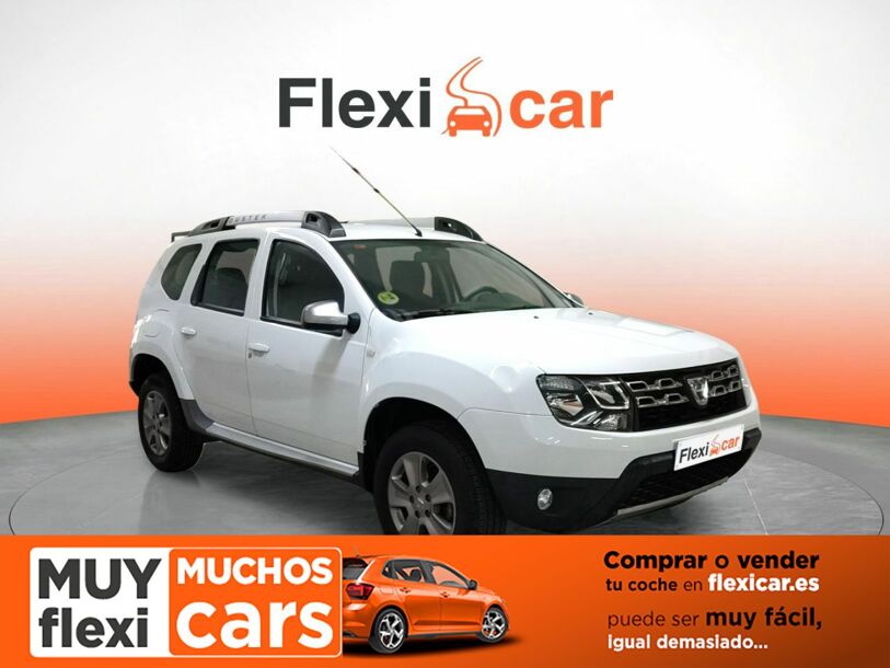 Foto del DACIA Duster 1.5dCi Ambiance 110